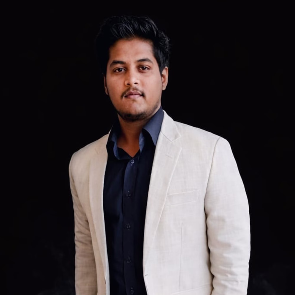 Zeeshan Saeed