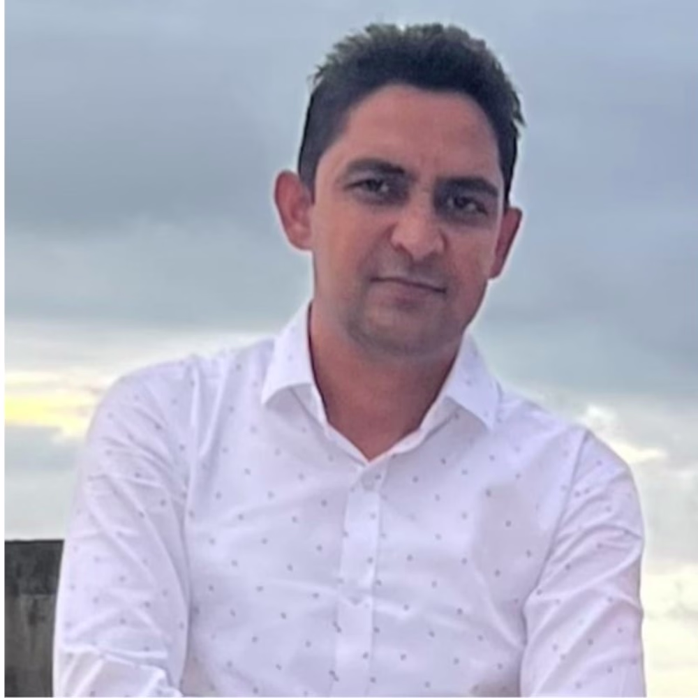 Shadab  Shaikh