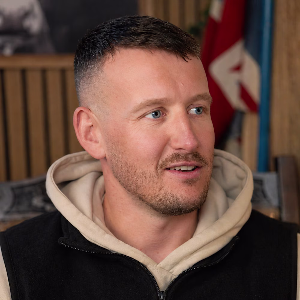 Ryan Porter