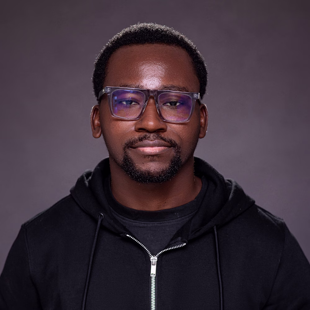 Michael Shodipo