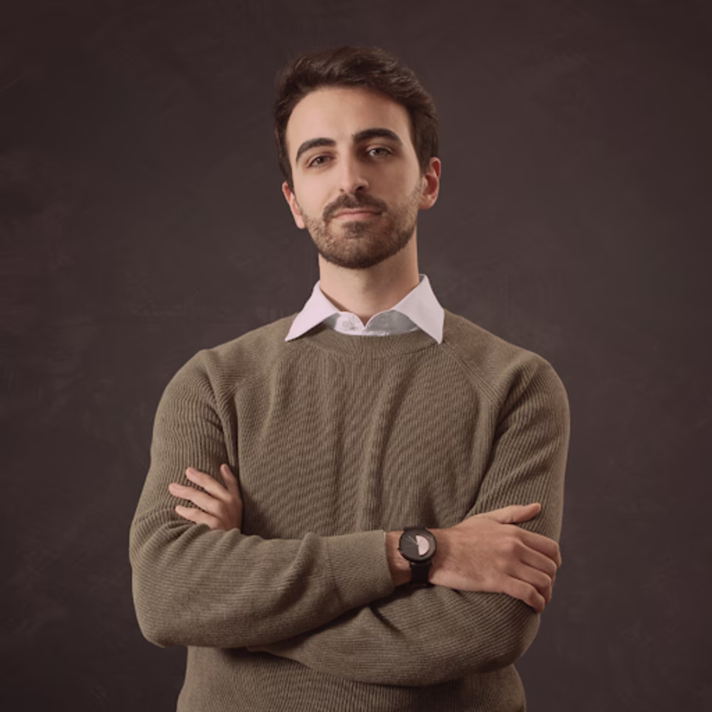 MATTEO MONTENERI