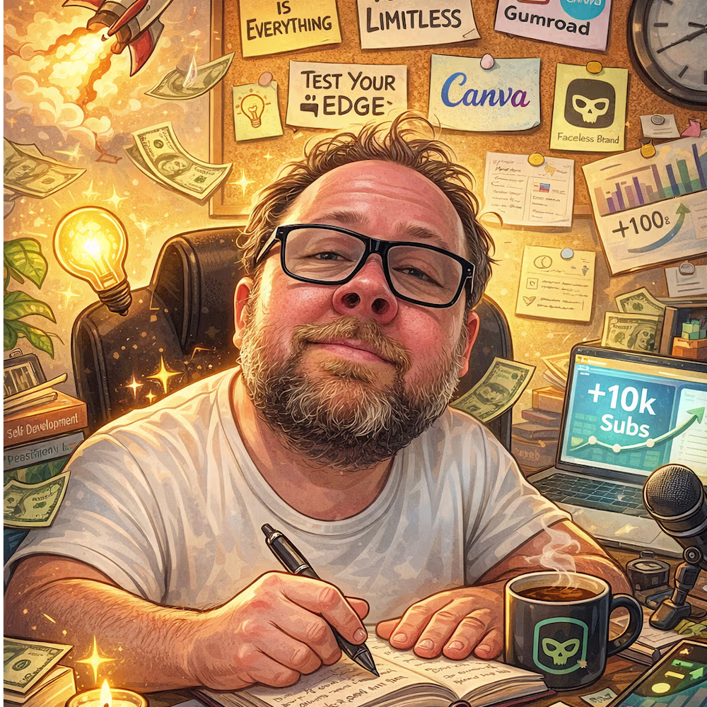 Matt Musk