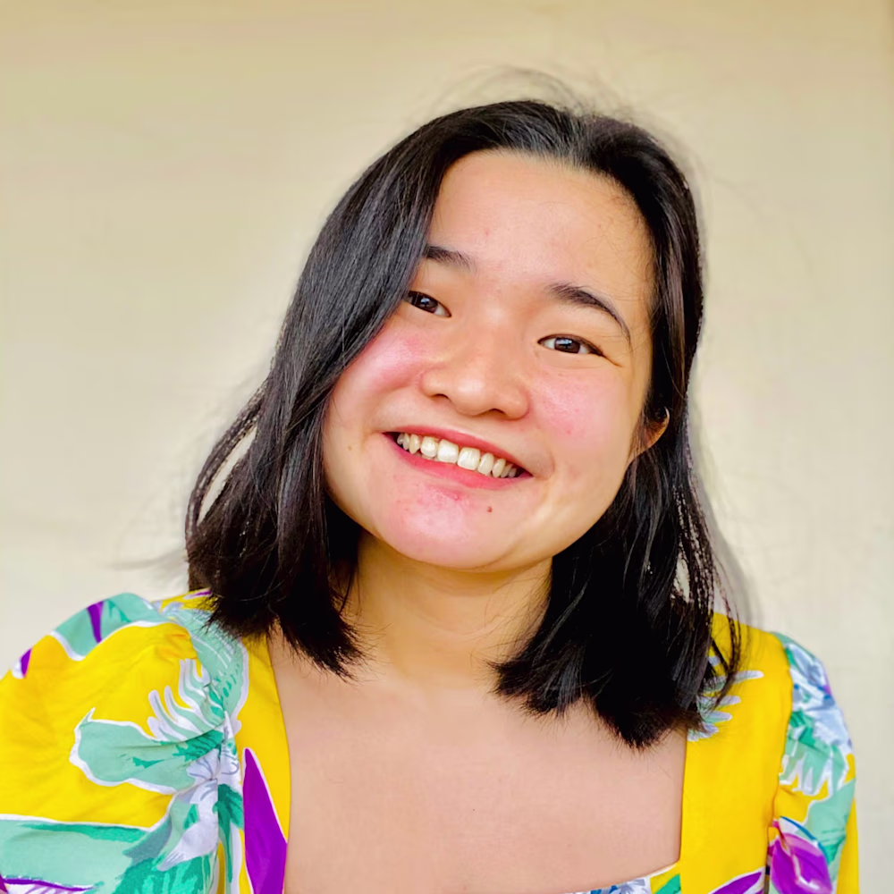 Abigail Tan