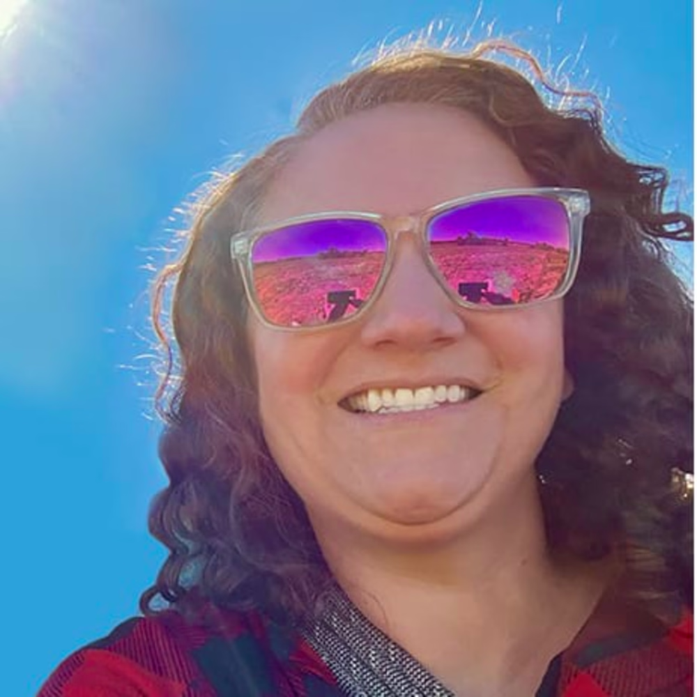Emily Buisson