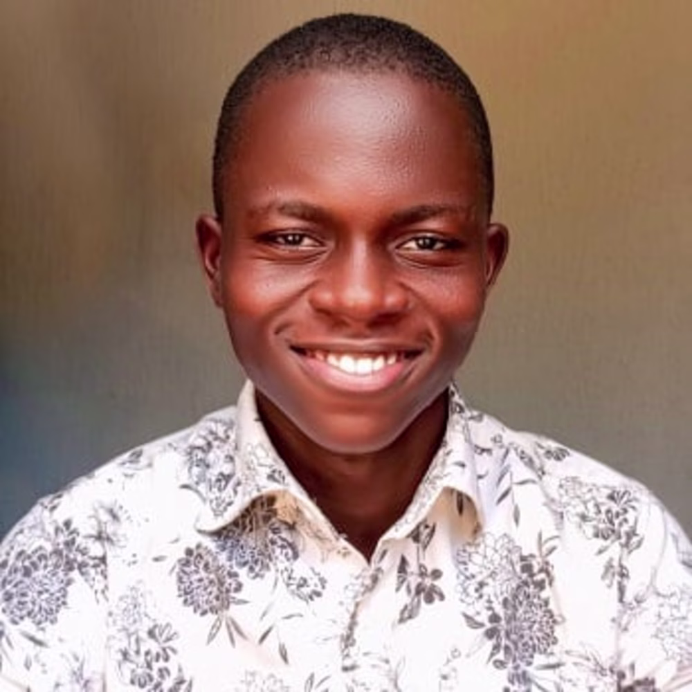 Nathaniel Okikiola