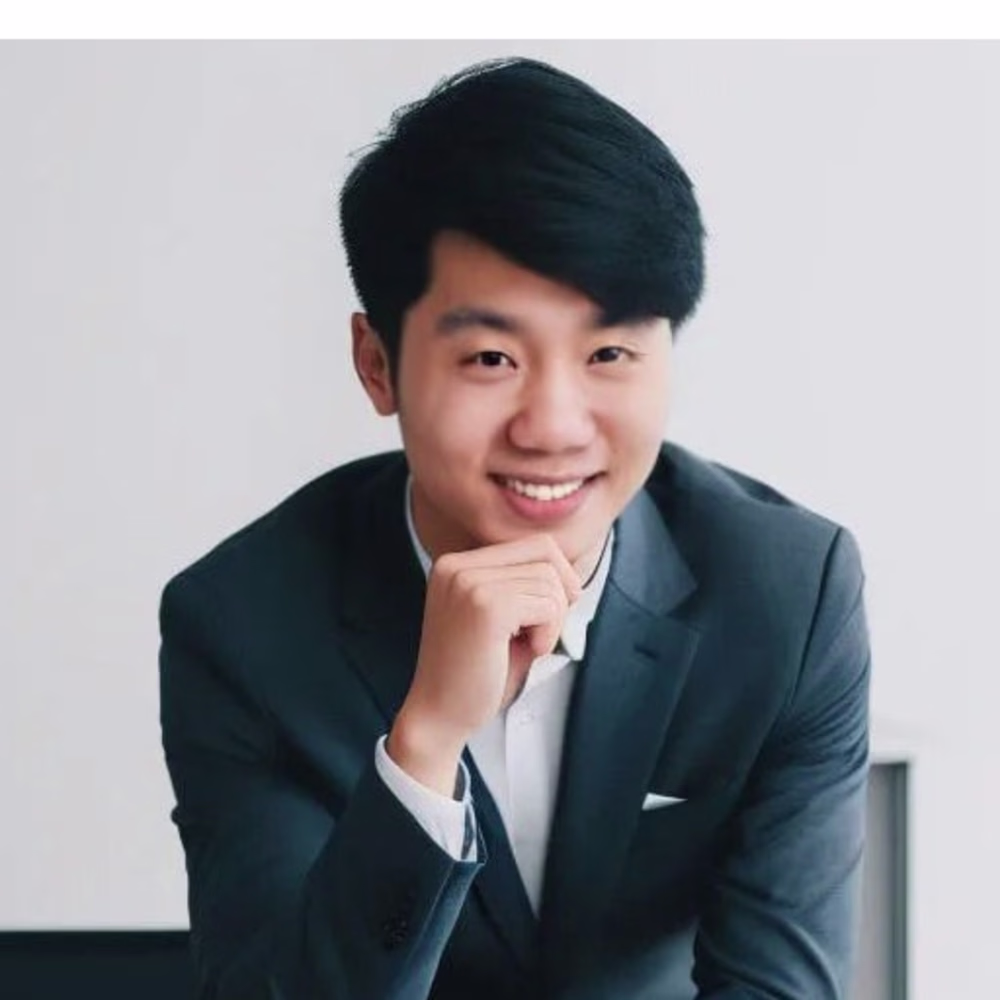 Wei Jensen