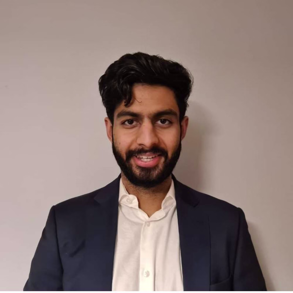 Hardeep kondal