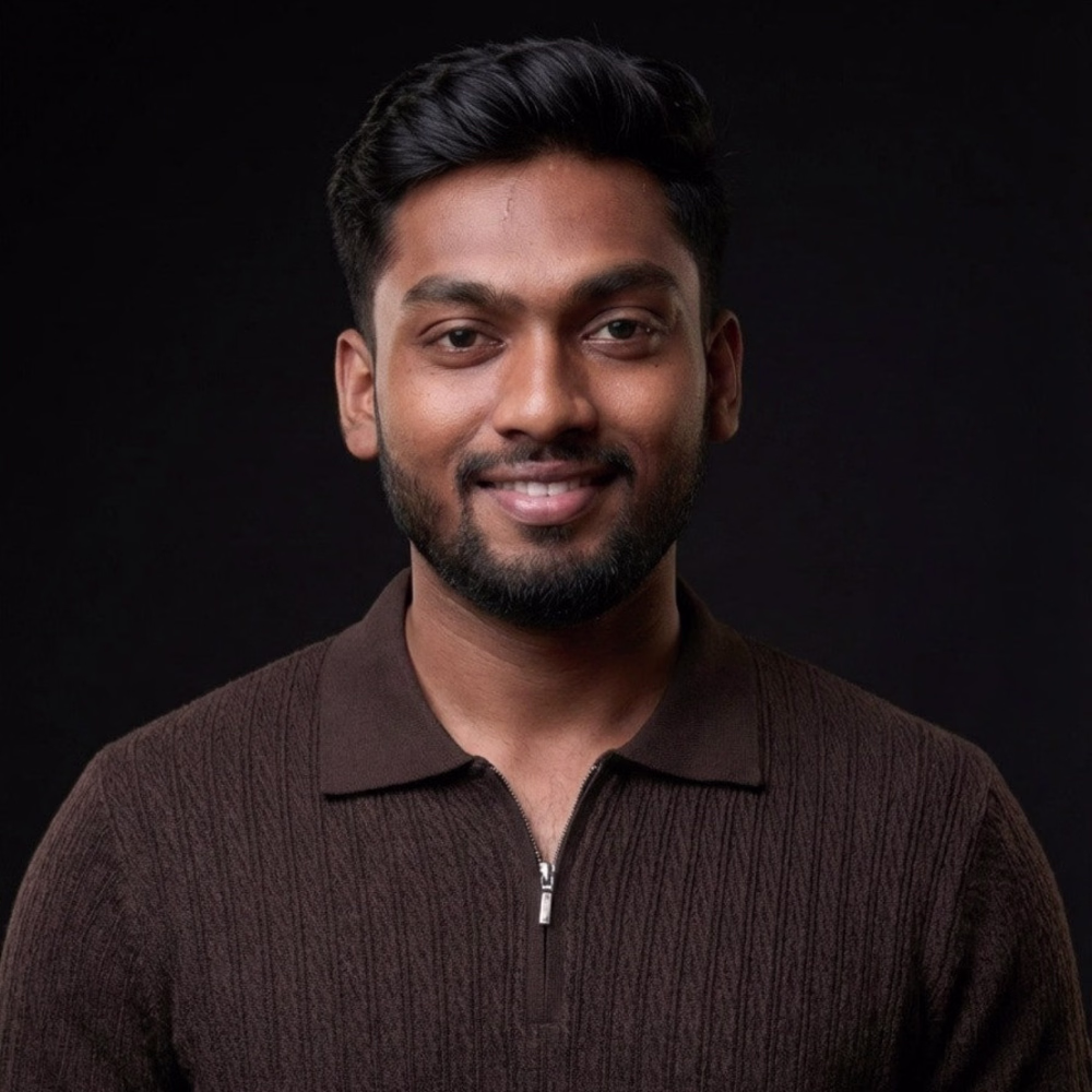 Priyanshu Gupta
