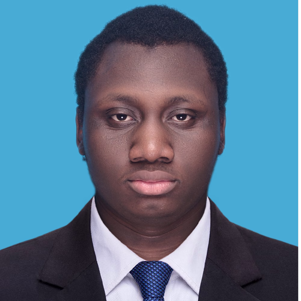 Ahmad Abdulkadir