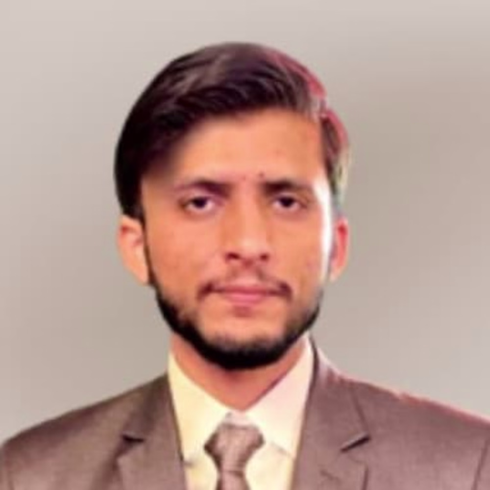 Mubashir Rahman