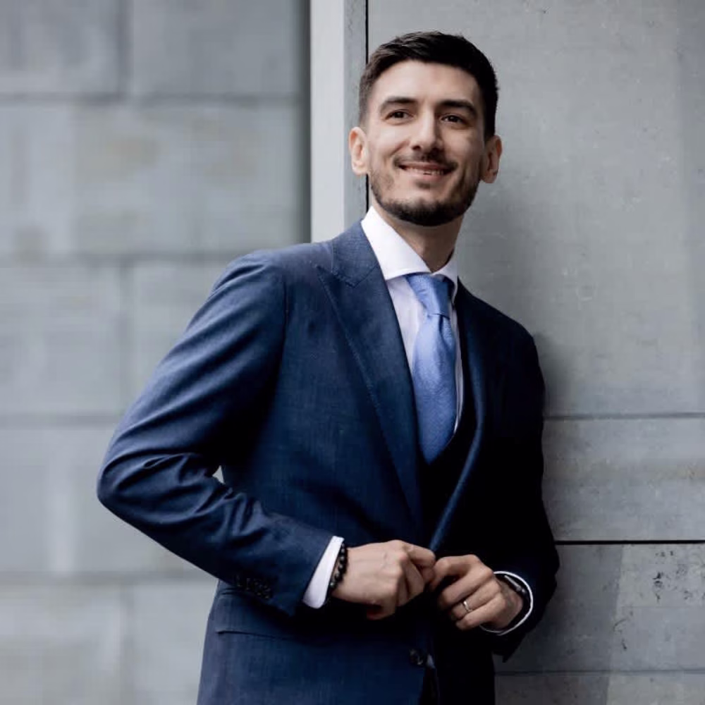 Serdar Yerdelen