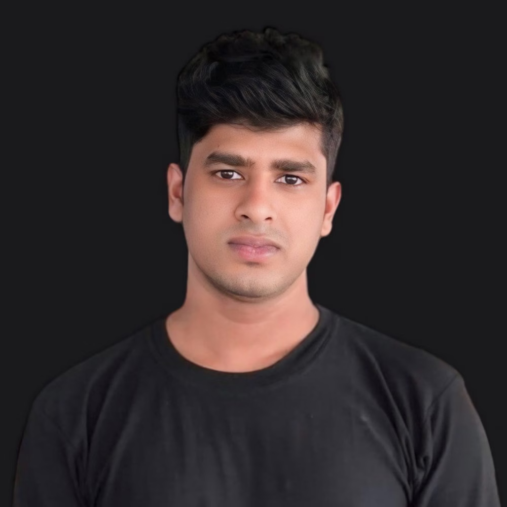 Abdullah Al Mamun