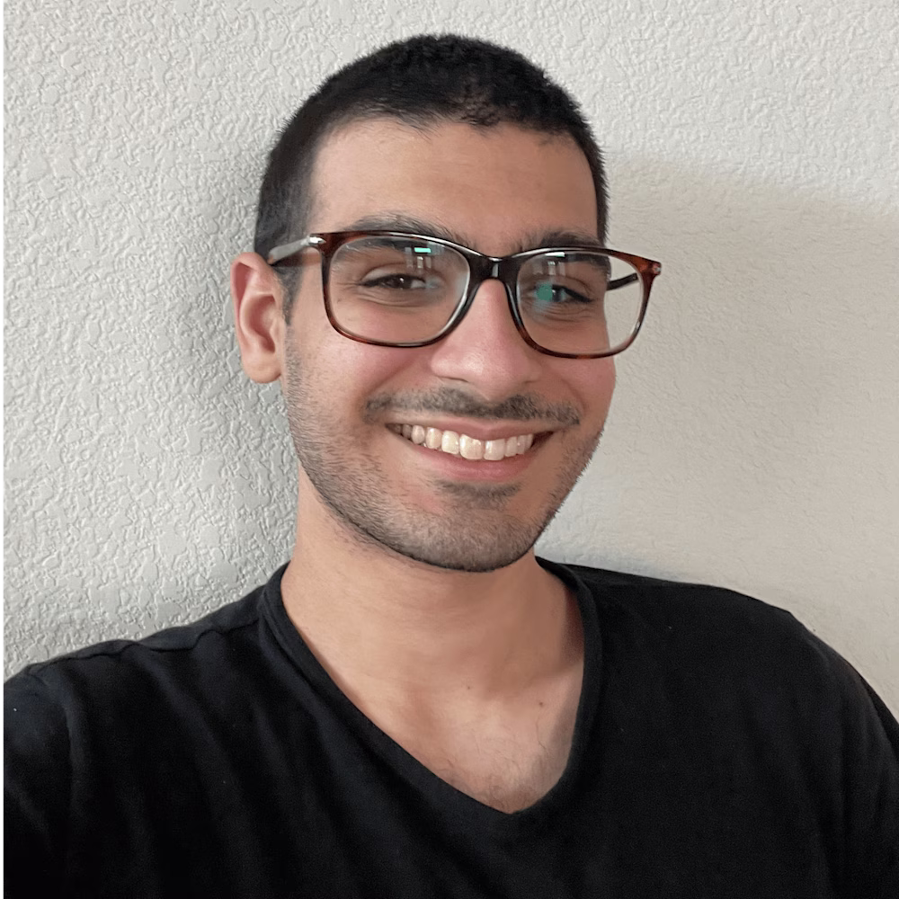 Abdullah Baghdadi