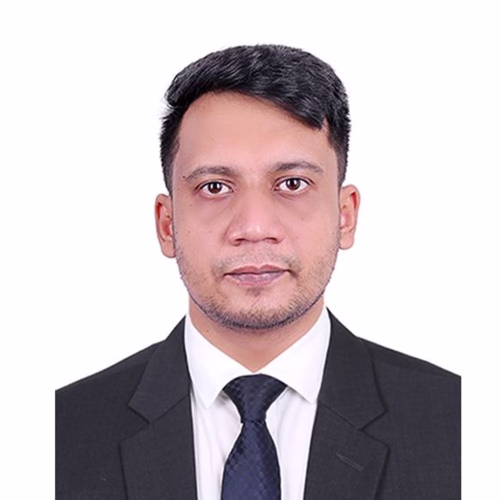Rasheduzzaman Sifat