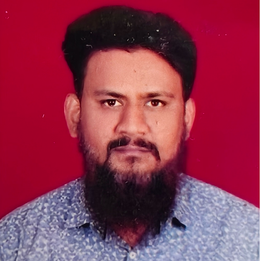 Shafique Shaikh
