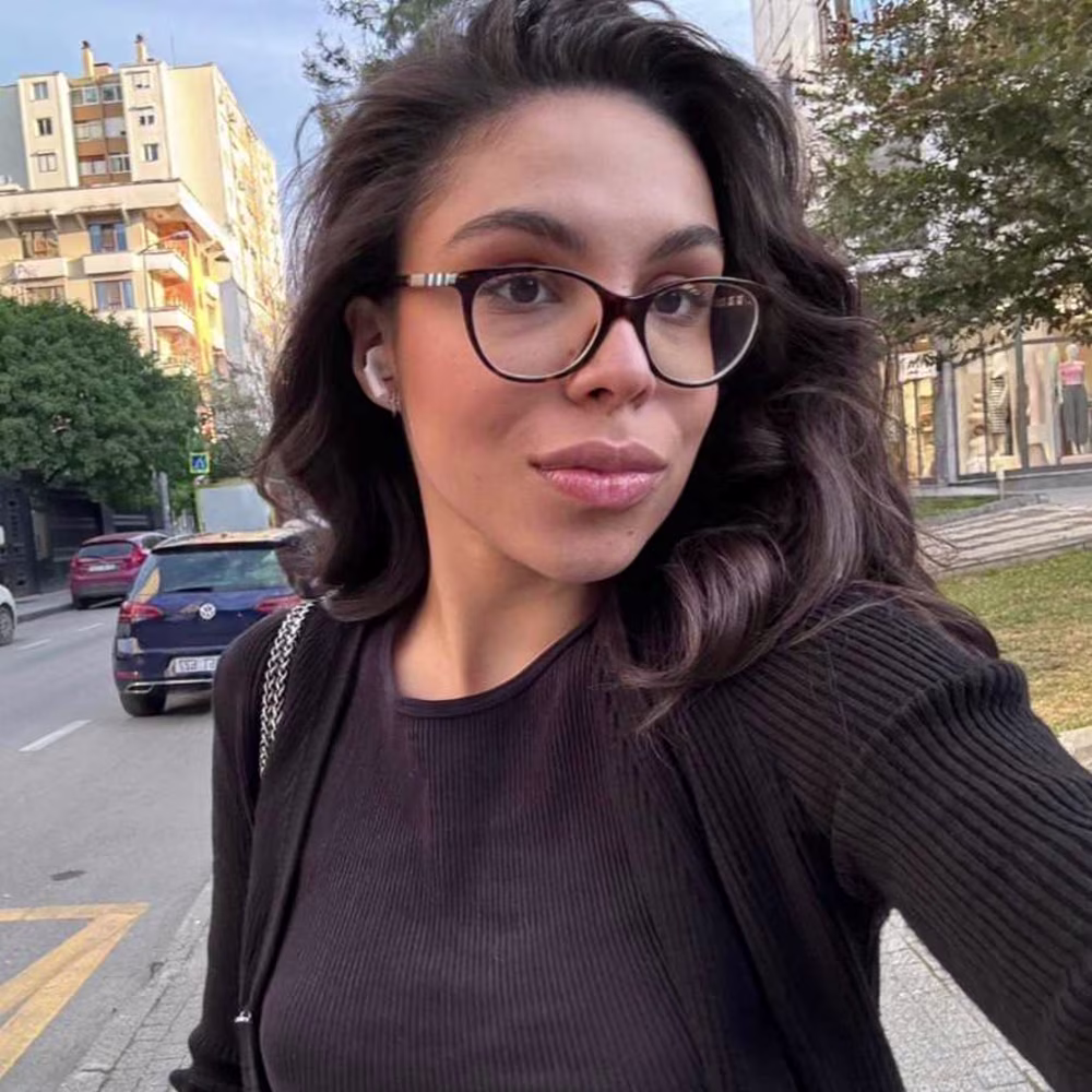 Sandra Rakutumalala