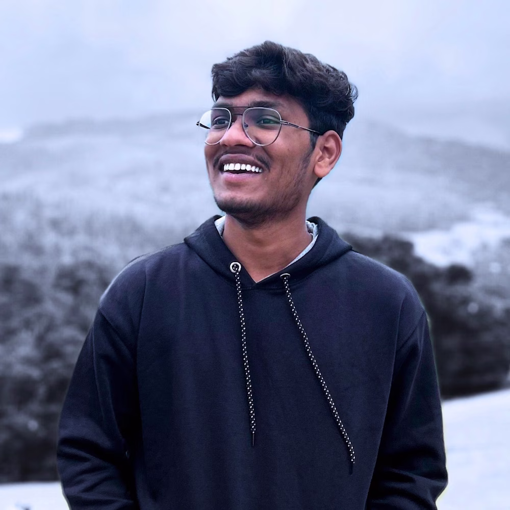 Anil Kody