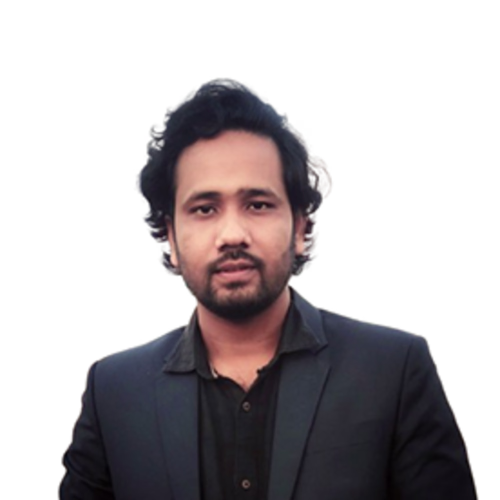 Md Sulaiman Hossain
