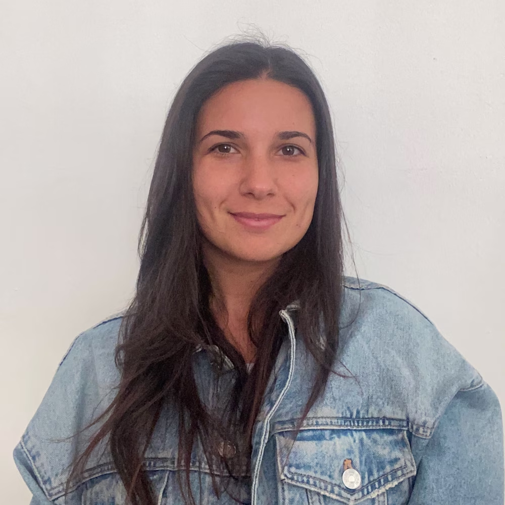Sofia Colodro