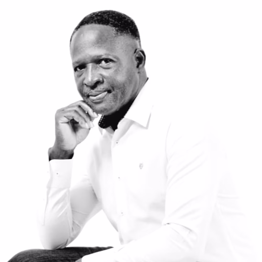 Ken Charles