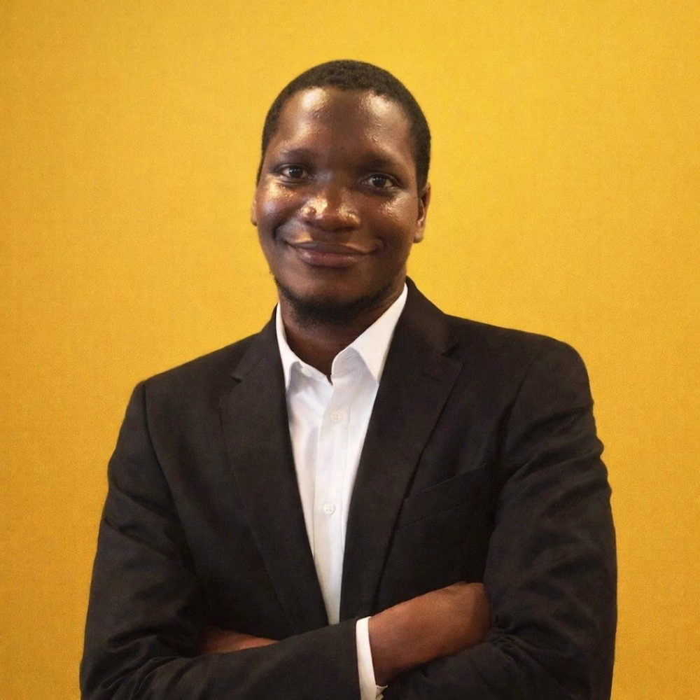 Toluwalase Bewaji