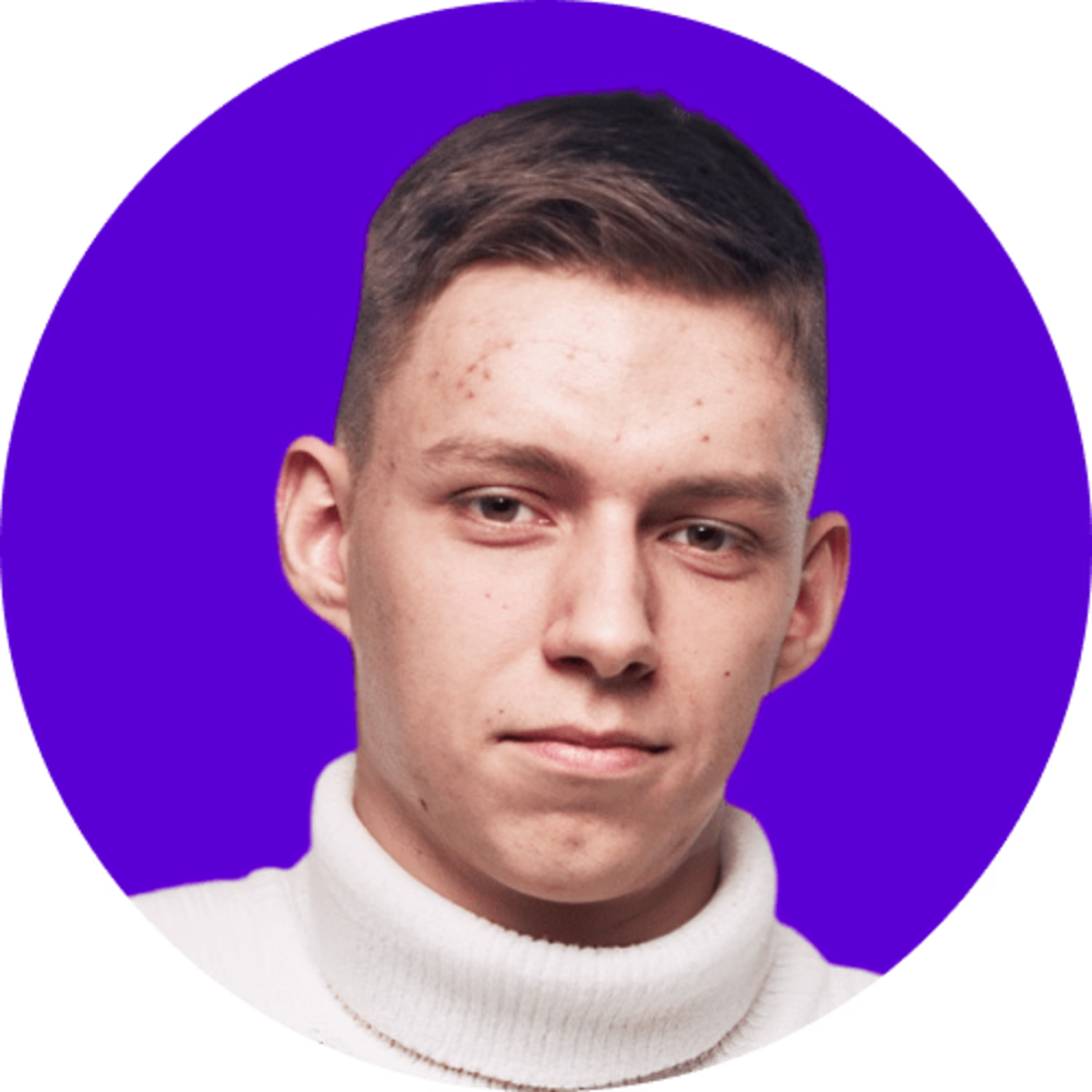 Illia Humeniuk