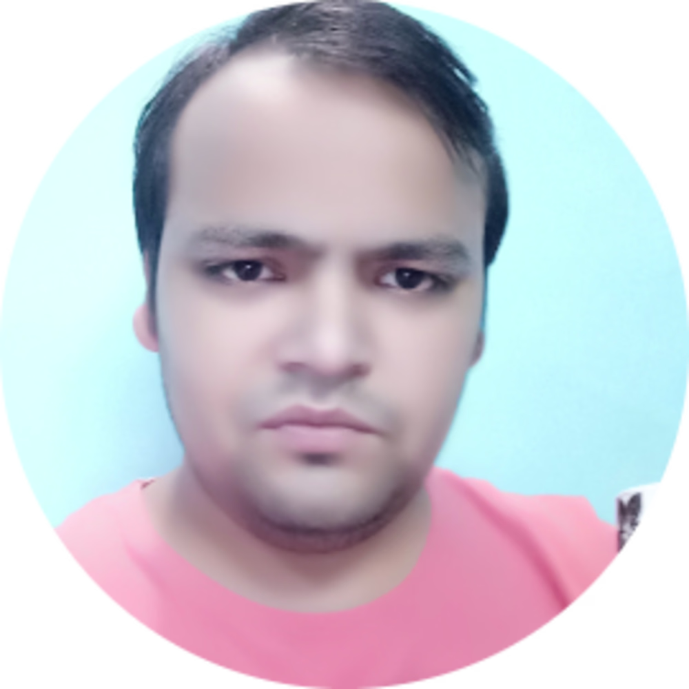 Vinod Yadav