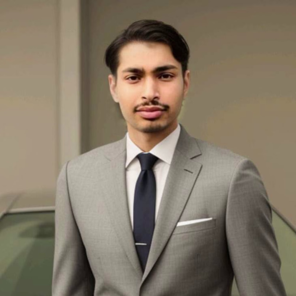 Abdul Qadeer