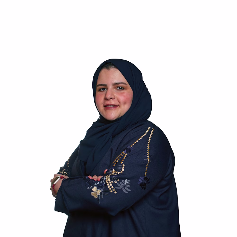 Israa Alsulaimi
