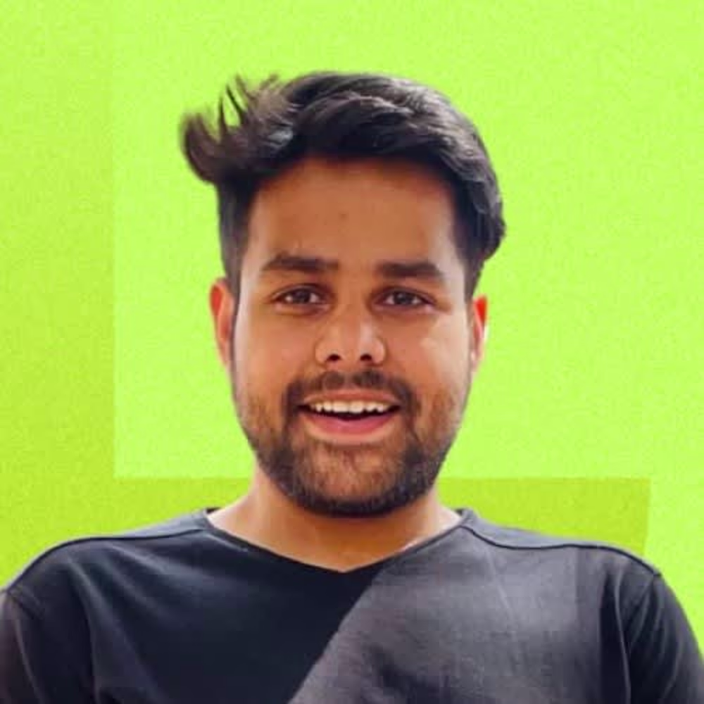 Ajay Shekhawat