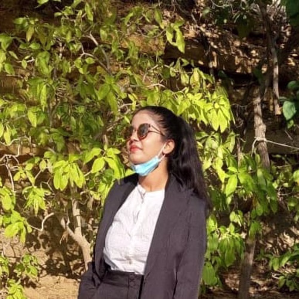 Naima Wahab