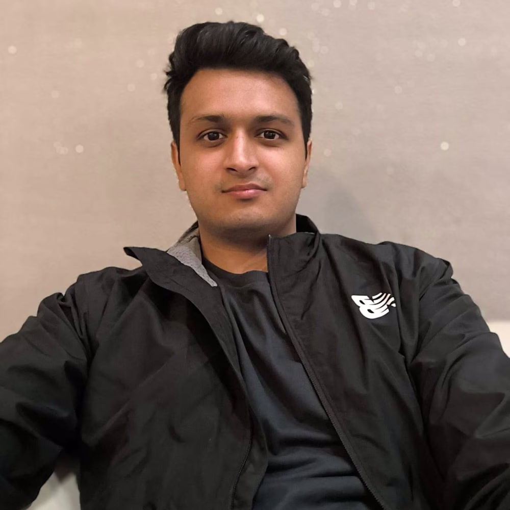 Tayyab Shah