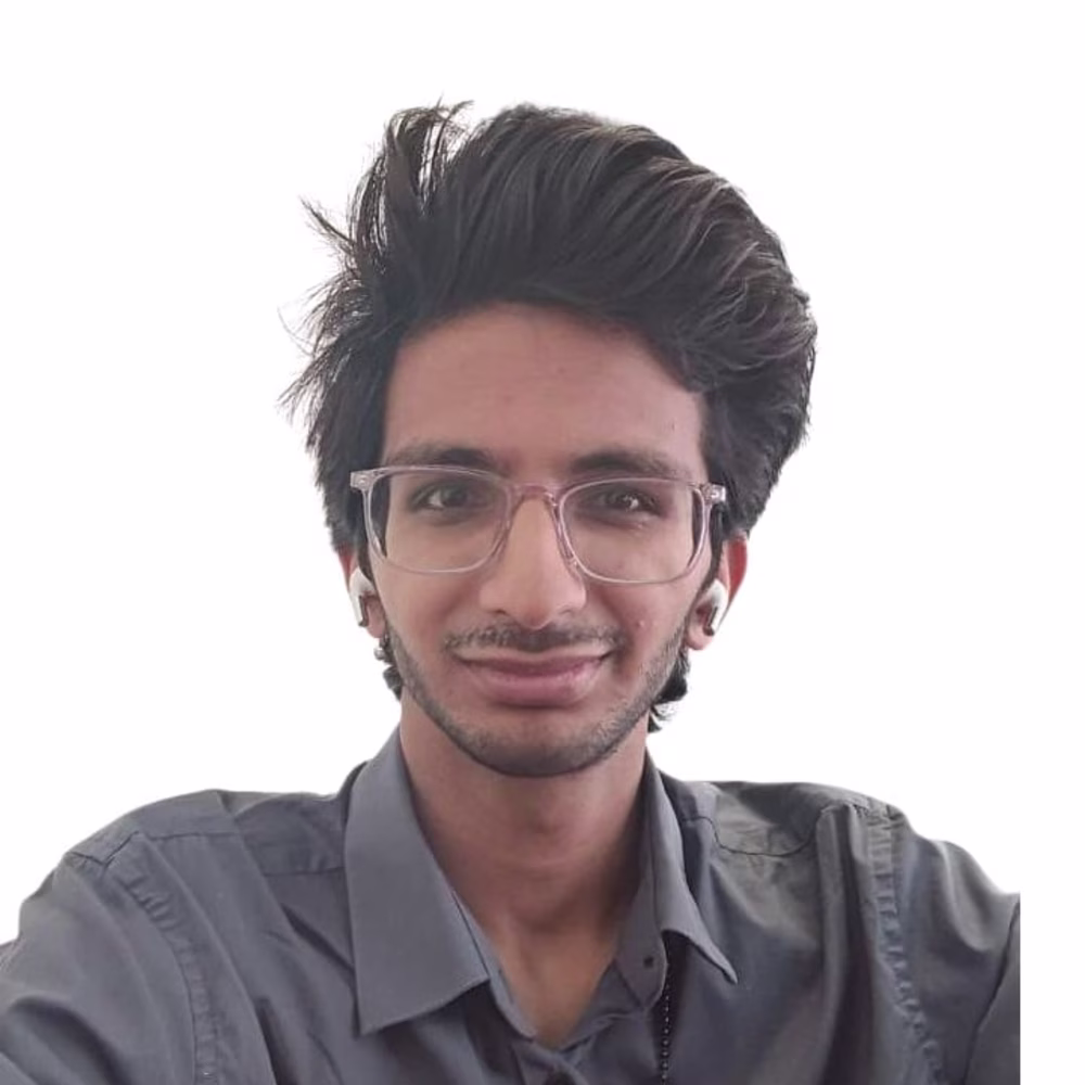 Ojas Gangwal