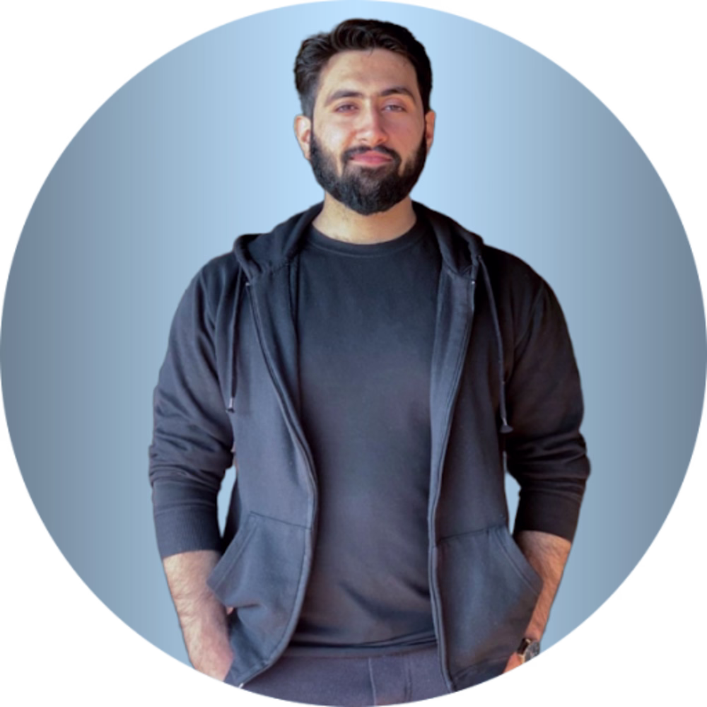 Asad Ahmed Khan