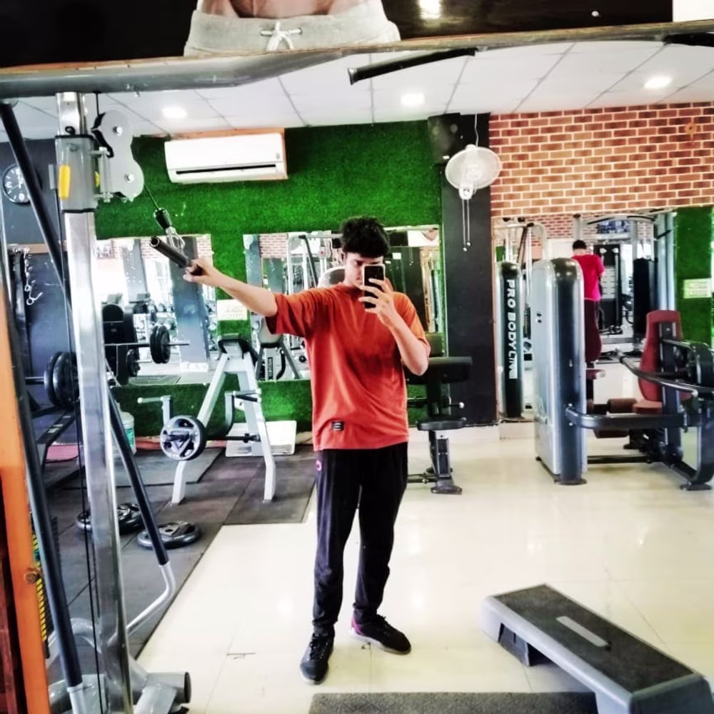 Kush Bhardwaj