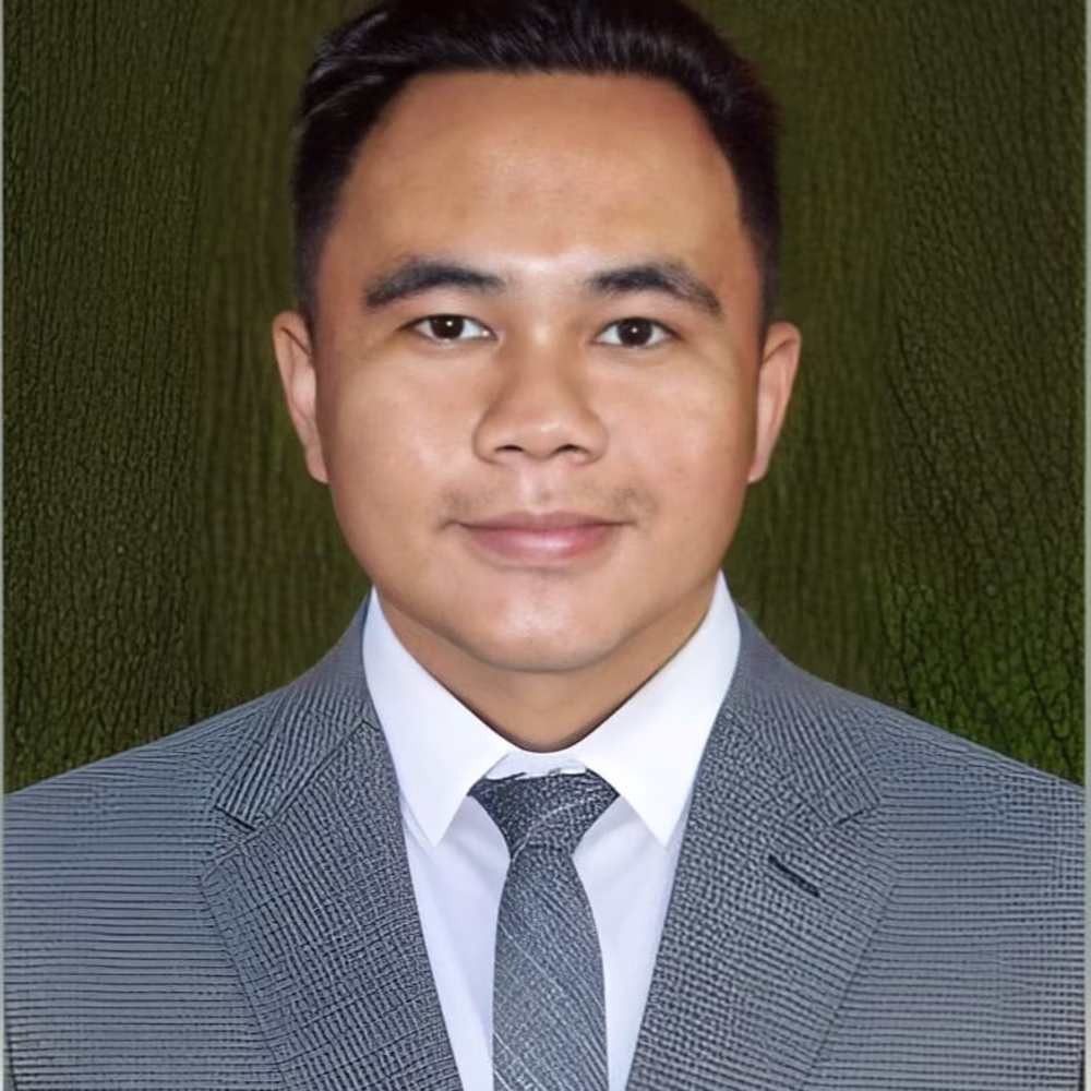 Raymon Yutto