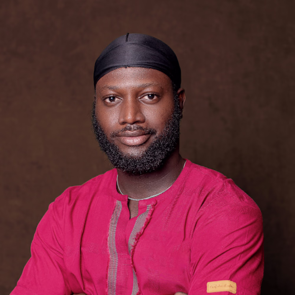 Tunde Yusuf
