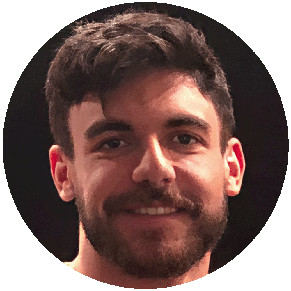 Kyle Stiebel