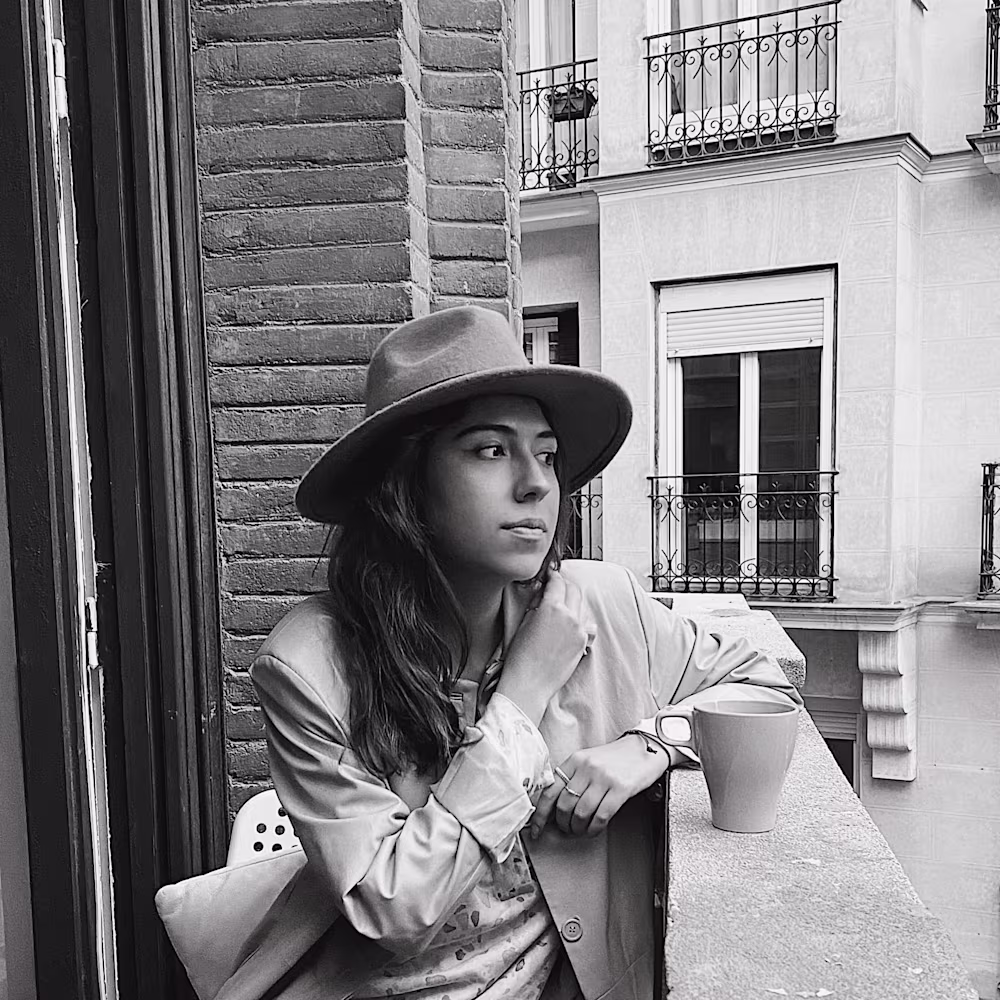 Patricia Ballesta
