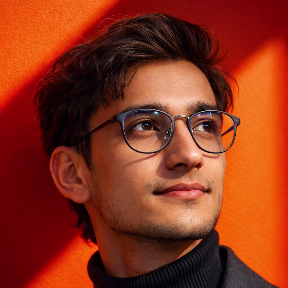 Himanshu Patoliya