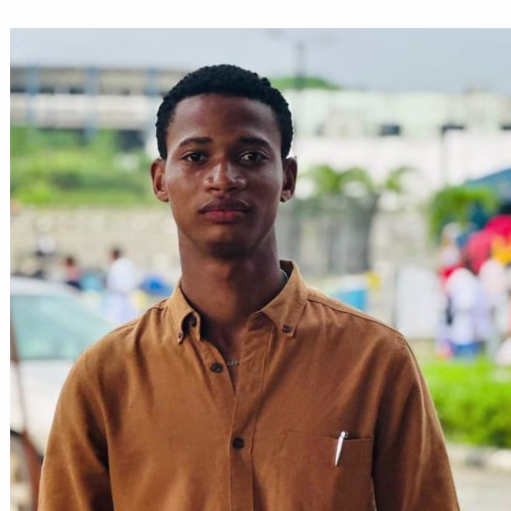 Olushola  Olusegun