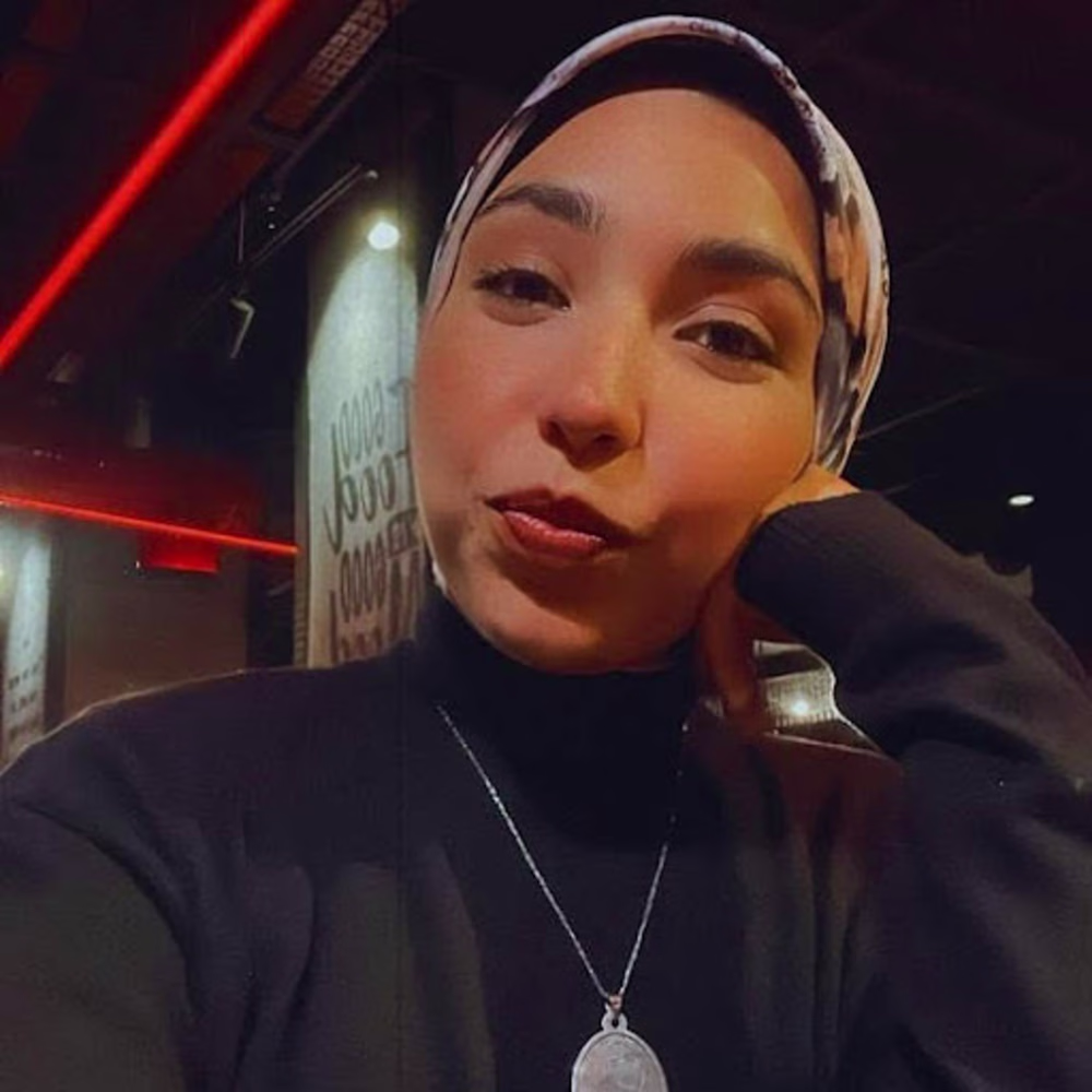 Sondos Hassan