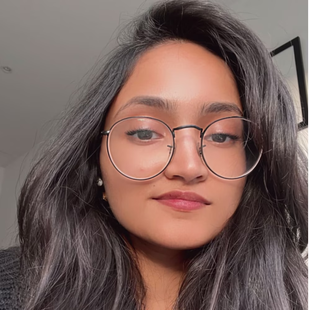 Irin George