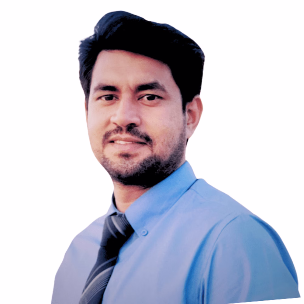 umair Nawaz
