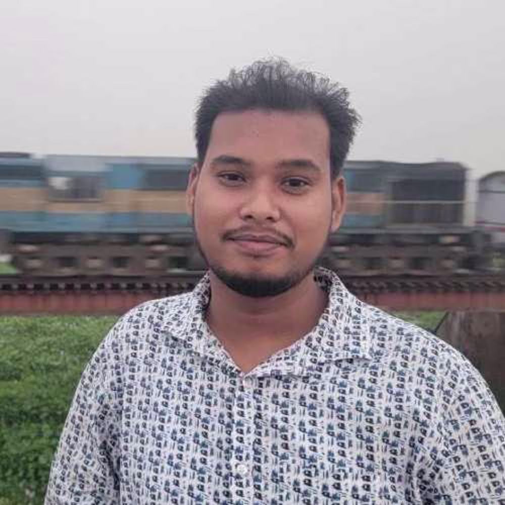 Md Zakir Hossain