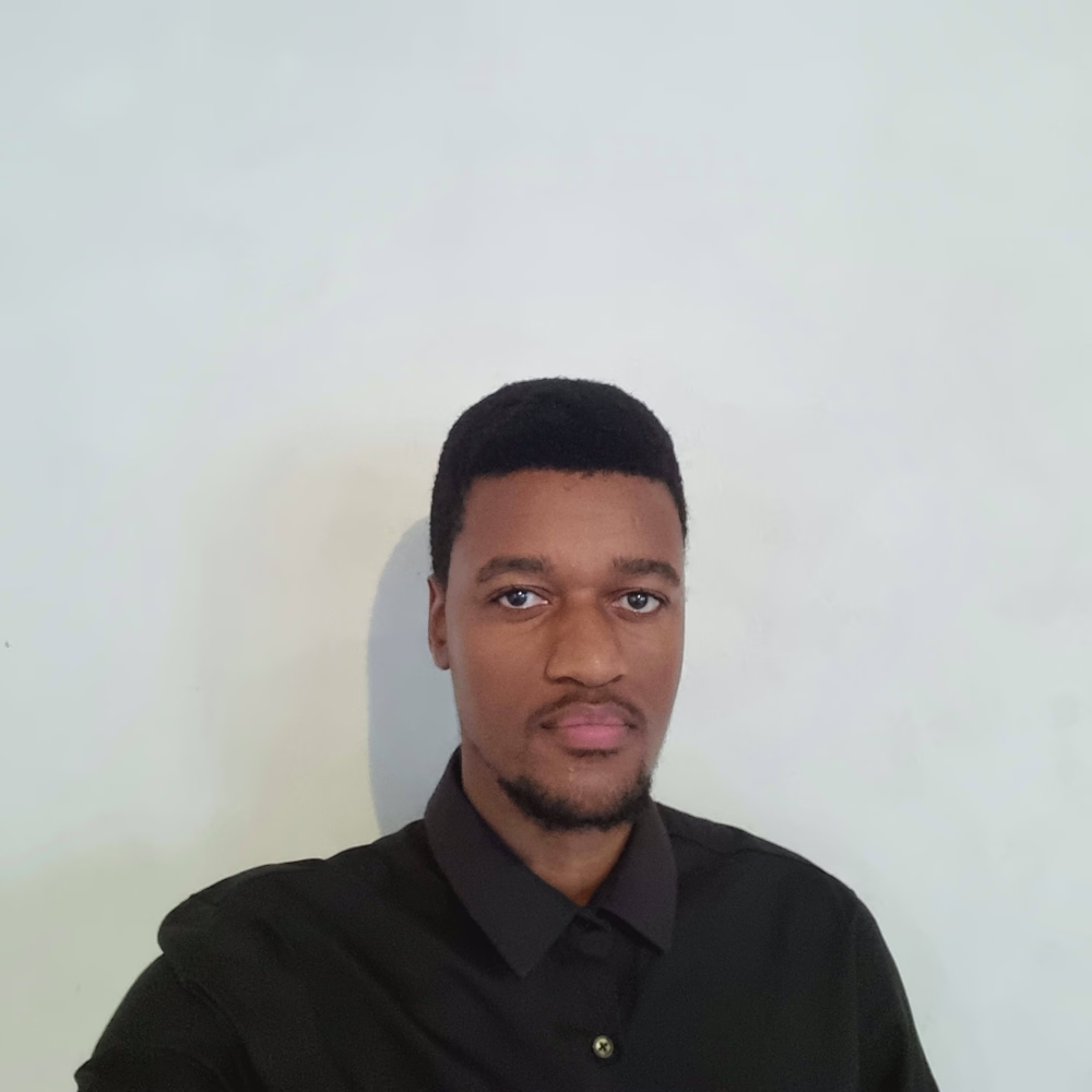 Kgosi  Tladi