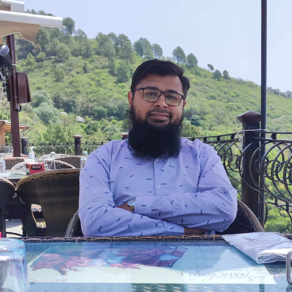 Mufasil Iqbal