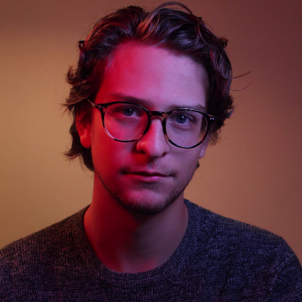 Matias Reyes