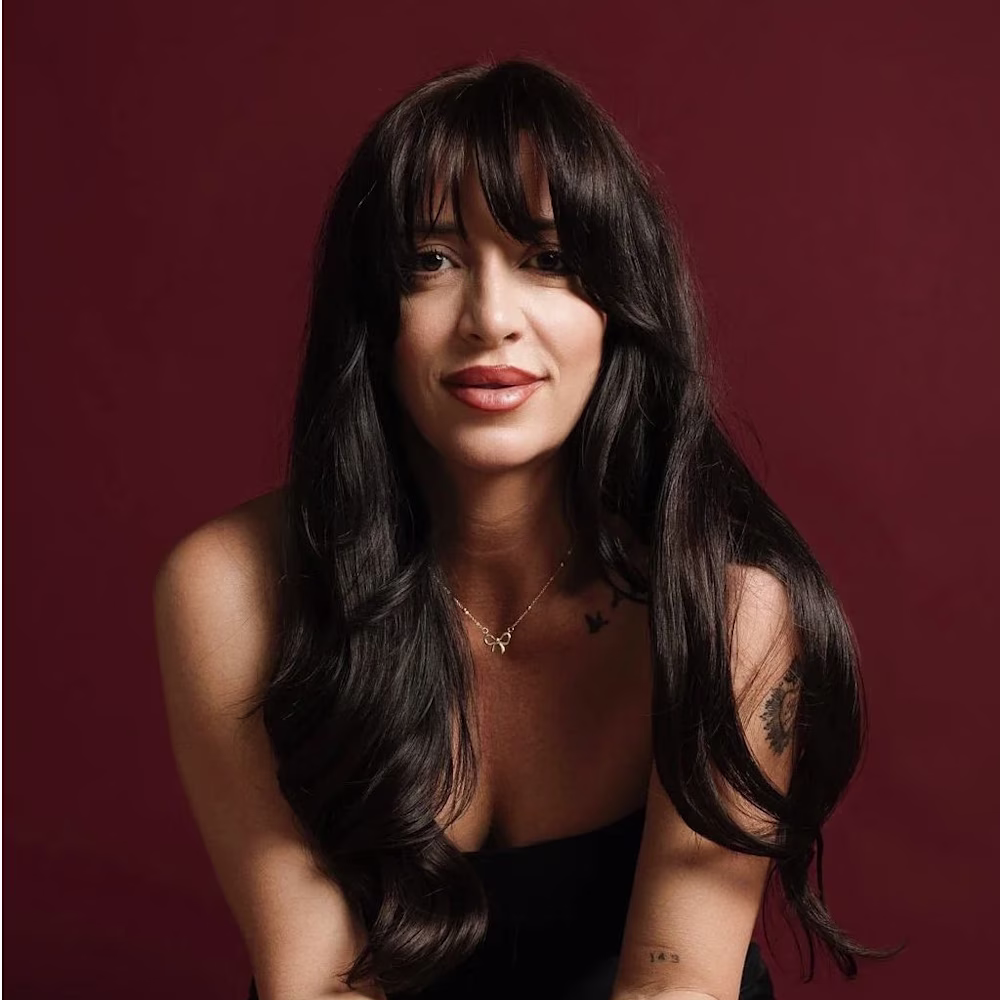 Kimberly Weston