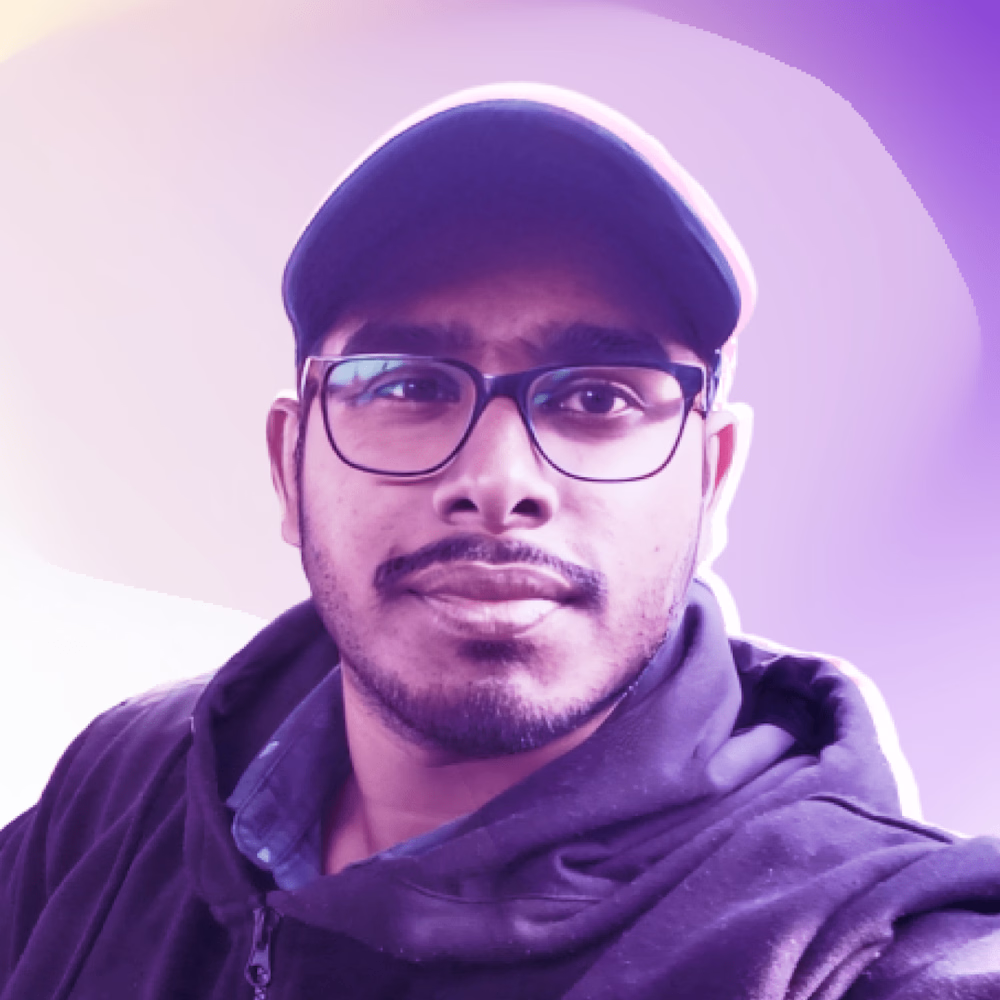 Subradev Sarkar